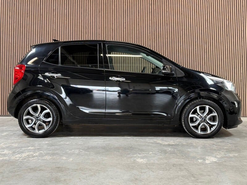 Kia Picanto (23)