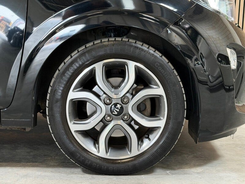 Kia Picanto (24)