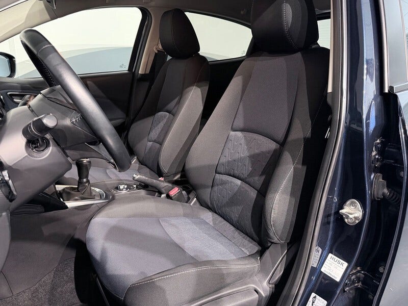 Mazda 2 (4)