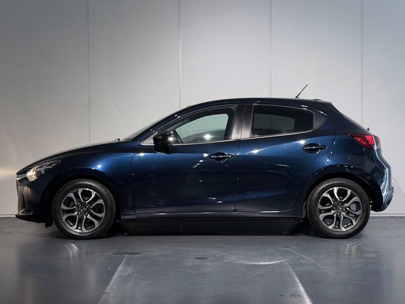 Mazda 2 (6)