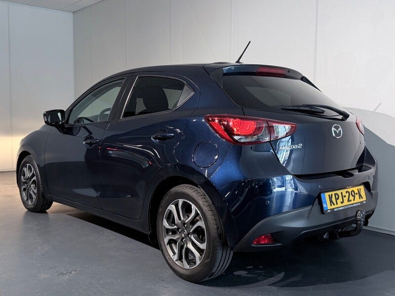 Mazda 2 (10)