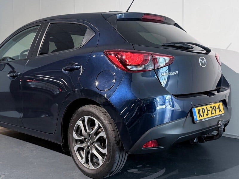 Mazda 2 (13)