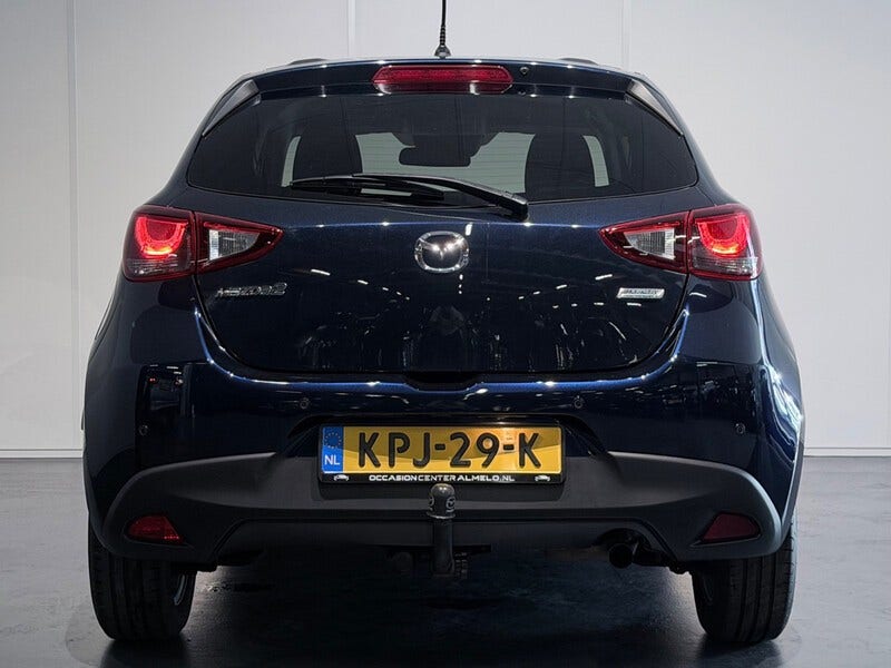 Mazda 2 (15)