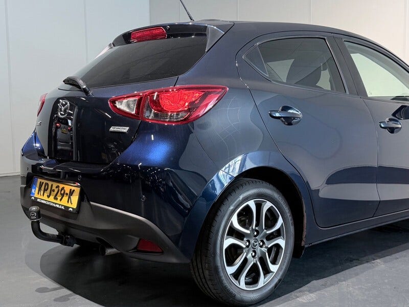 Mazda 2 (17)
