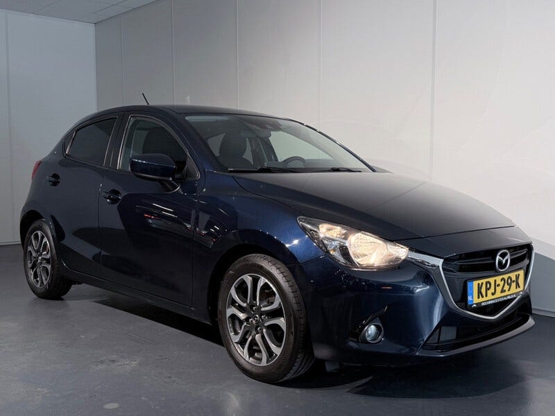 Mazda 2 (23)