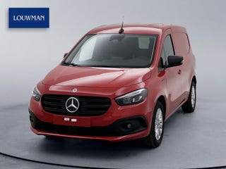 Mercedes Benz eCitan