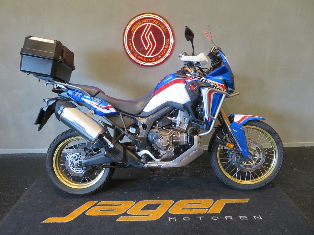 Honda CRF 1000