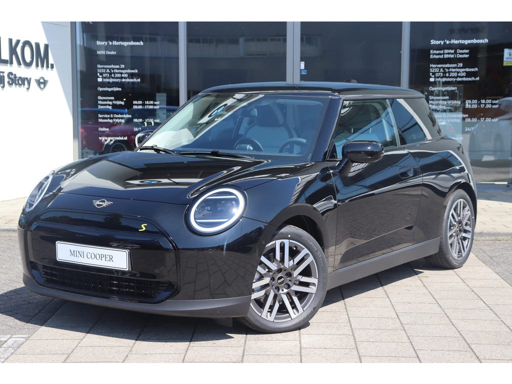 MINI Electric