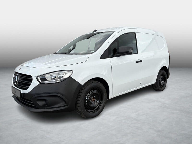 Mercedes Benz Citan