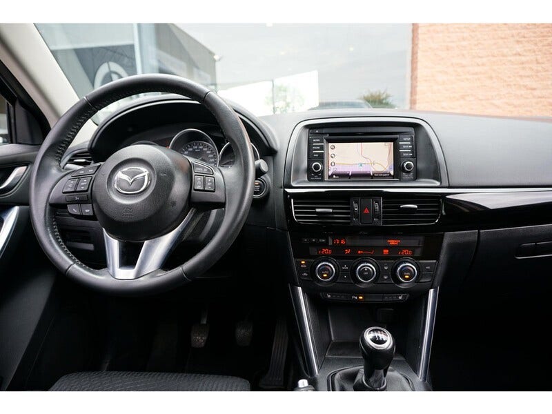 Mazda CX-5 (3)