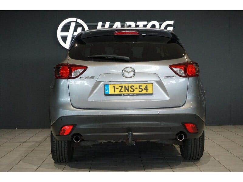 Mazda CX-5 (6)