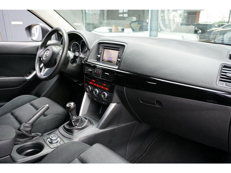 Mazda CX-5 (7)