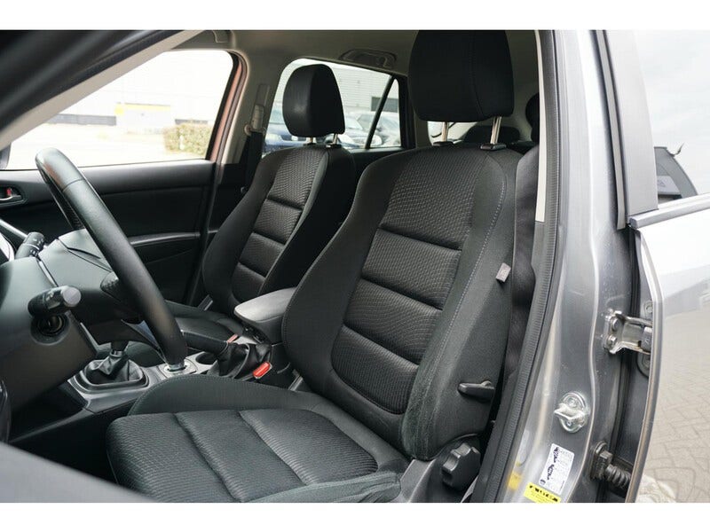 Mazda CX-5 (8)