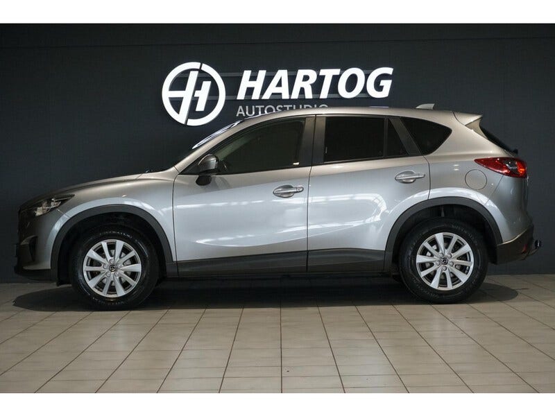 Mazda CX-5 (9)