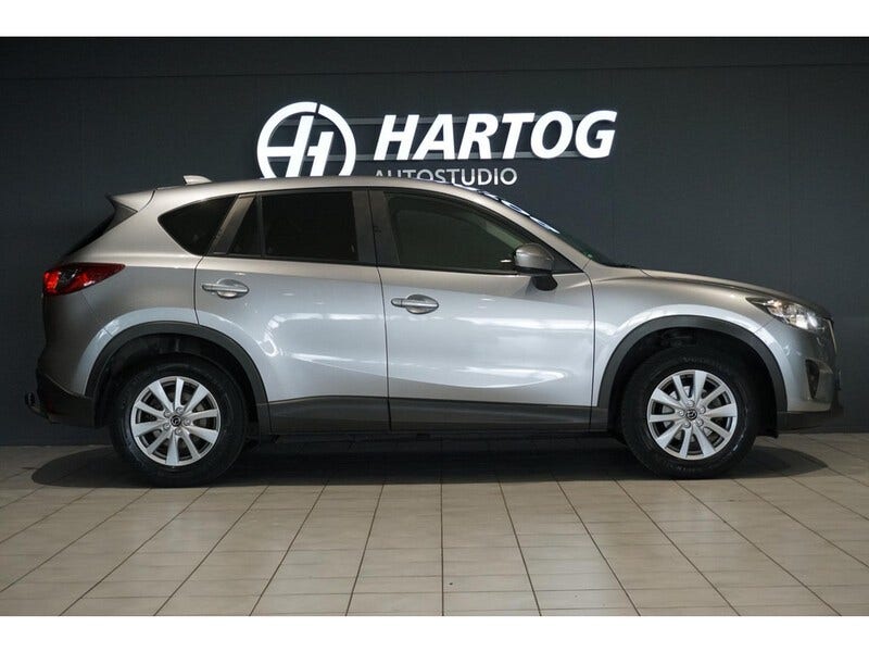 Mazda CX-5 (10)