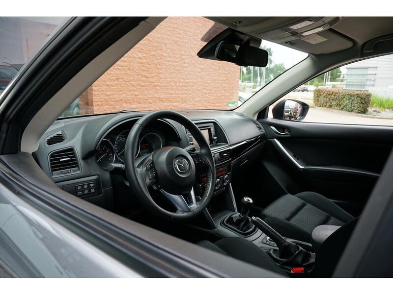 Mazda CX-5 (14)