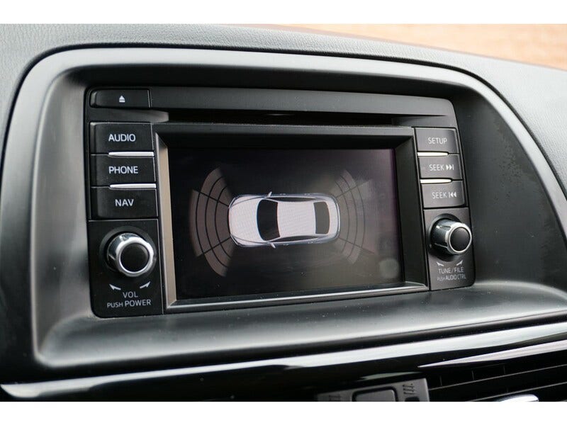 Mazda CX-5 (15)