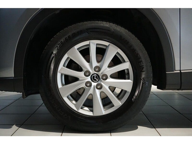Mazda CX-5 (16)