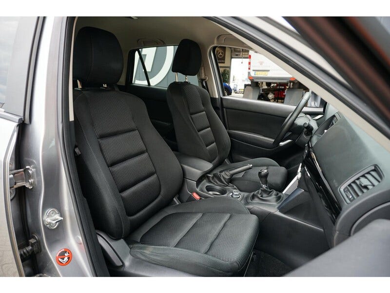 Mazda CX-5 (18)