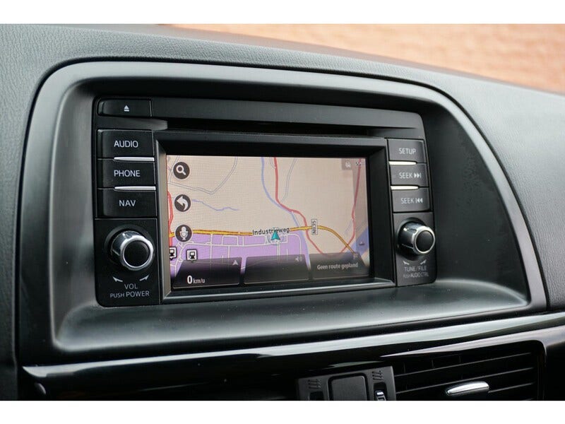 Mazda CX-5 (20)
