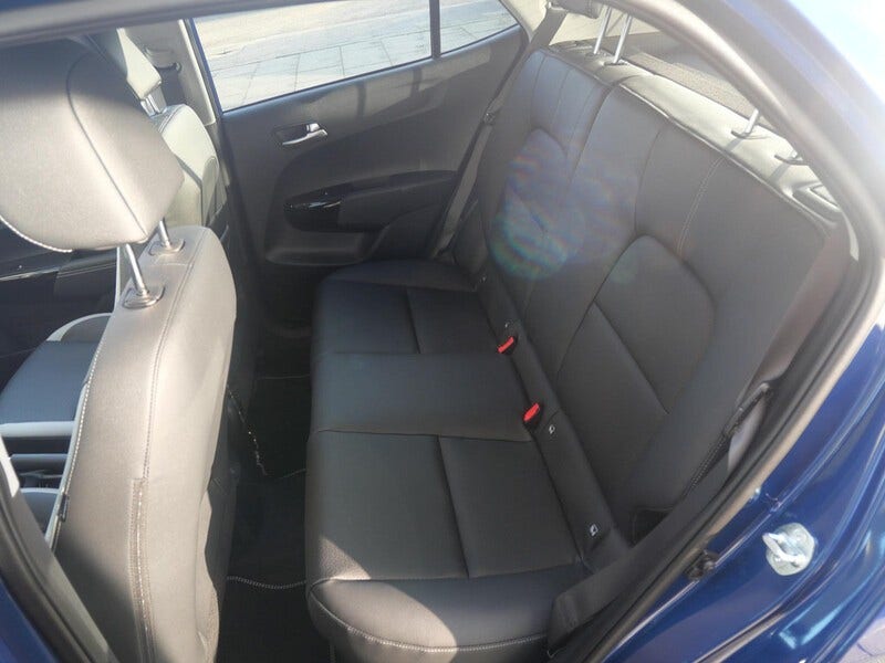 Kia Picanto (10)