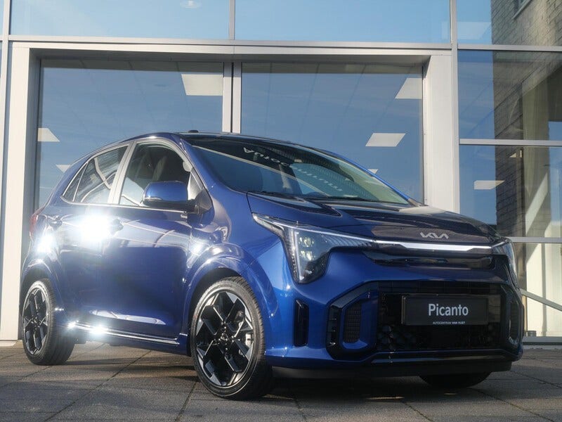 Kia Picanto (2)