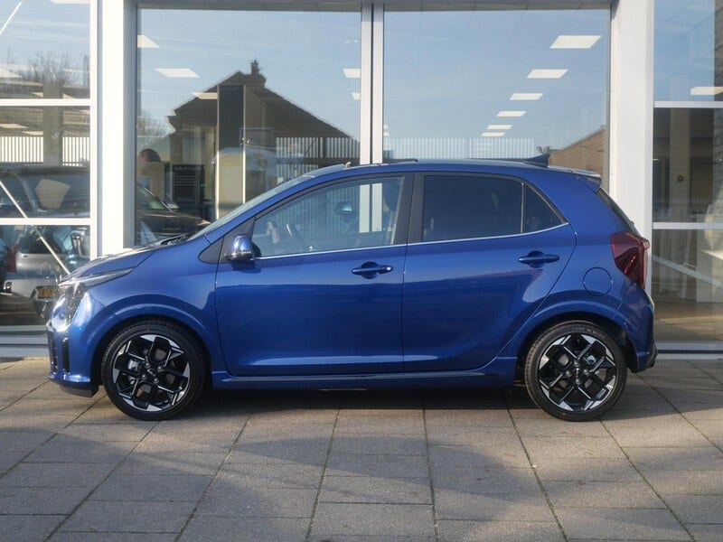 Kia Picanto (4)