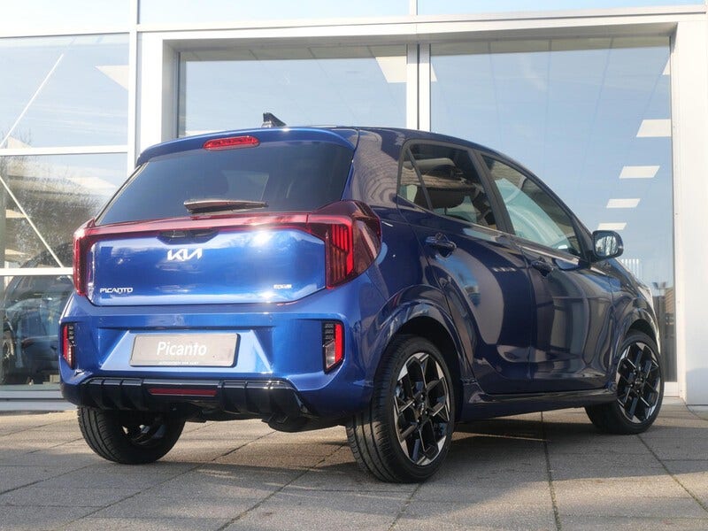 Kia Picanto (5)