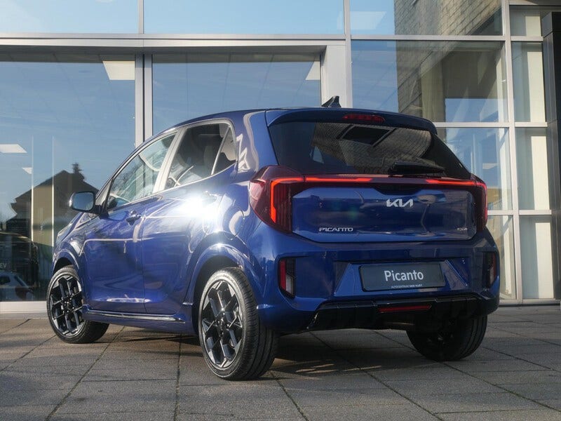 Kia Picanto (6)
