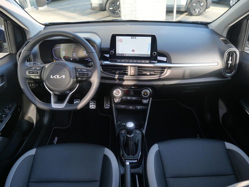 Kia Picanto (8)