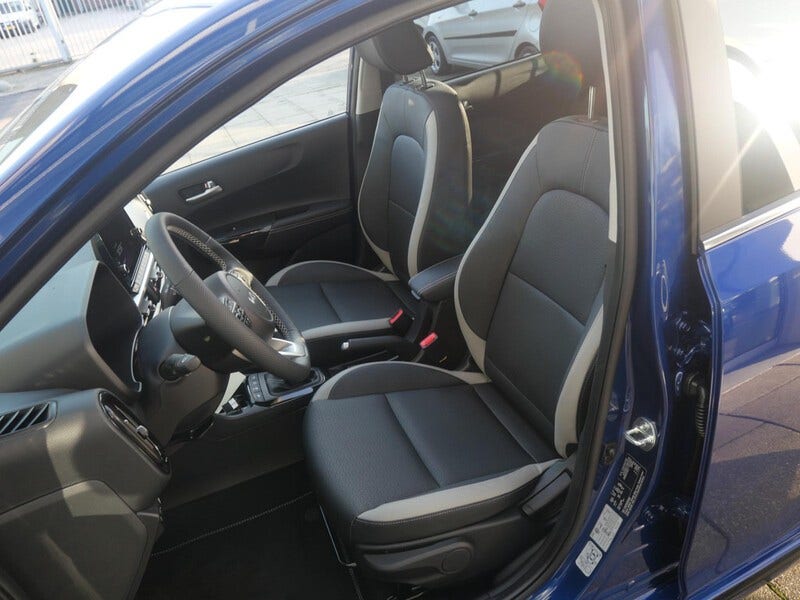 Kia Picanto (9)