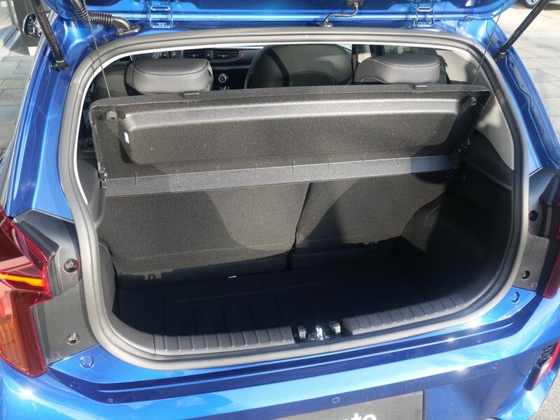 Kia Picanto (11)