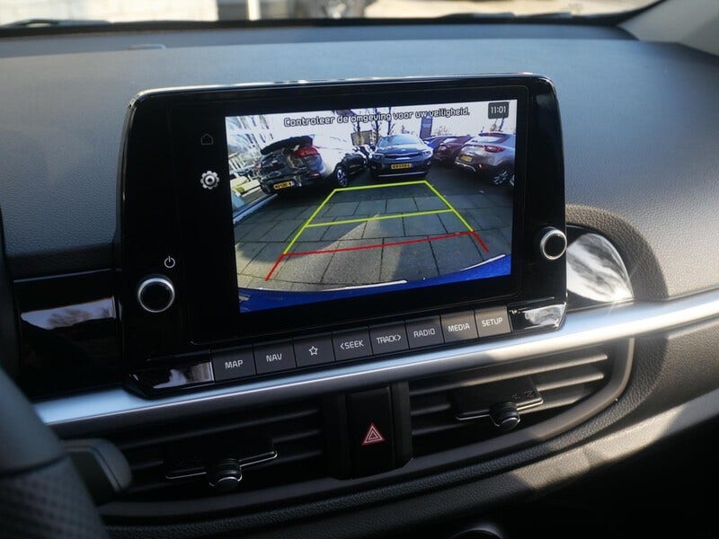 Kia Picanto (14)