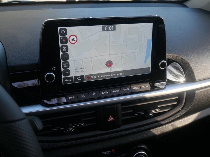 Kia Picanto (15)