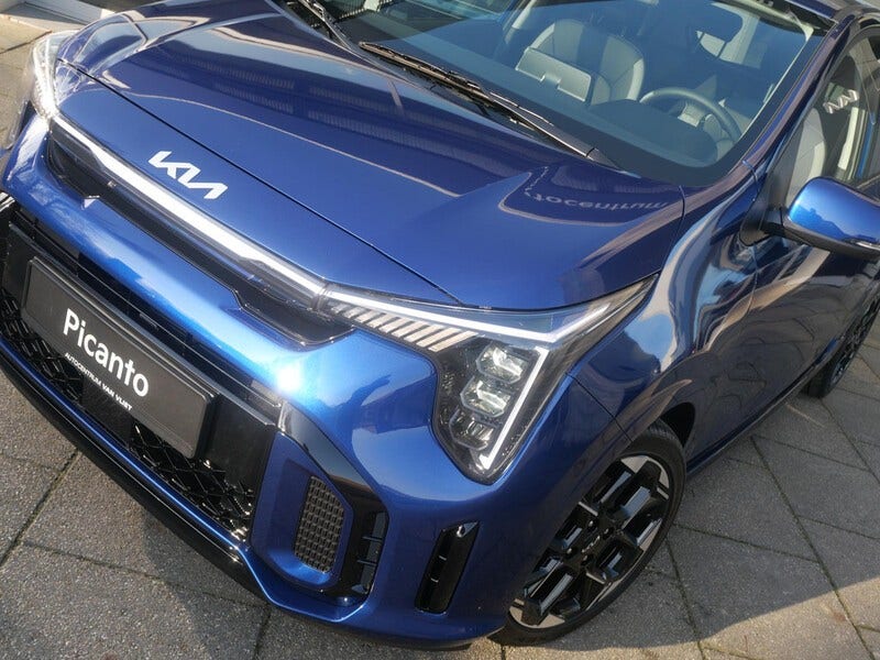 Kia Picanto (21)