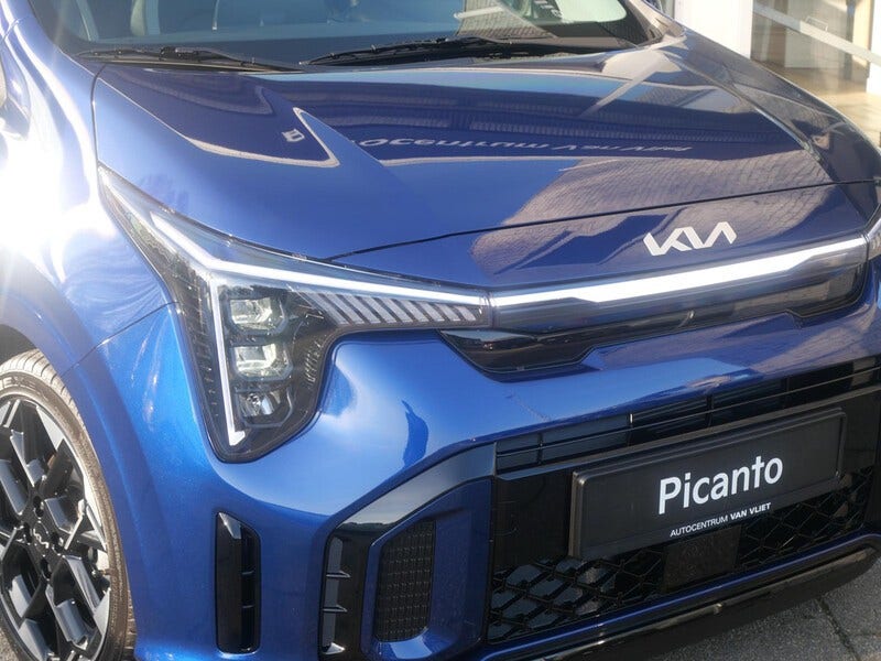 Kia Picanto (22)