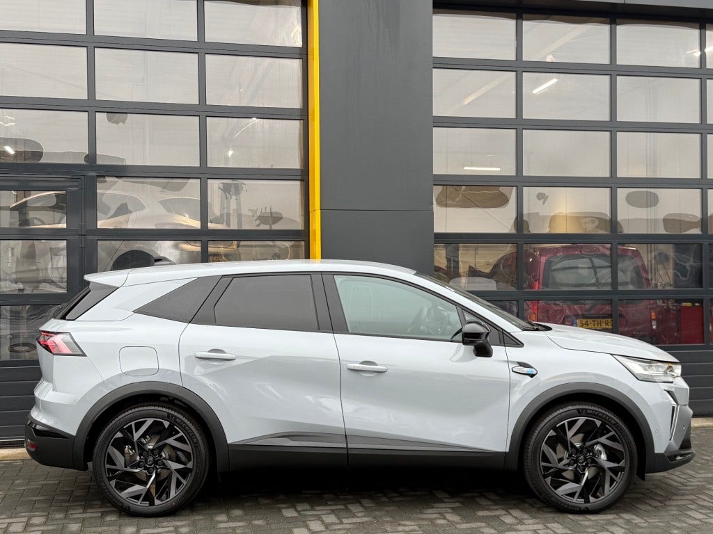 Renault Symbioz