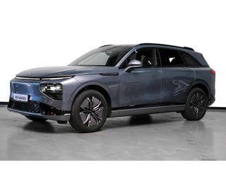 XPENG G9