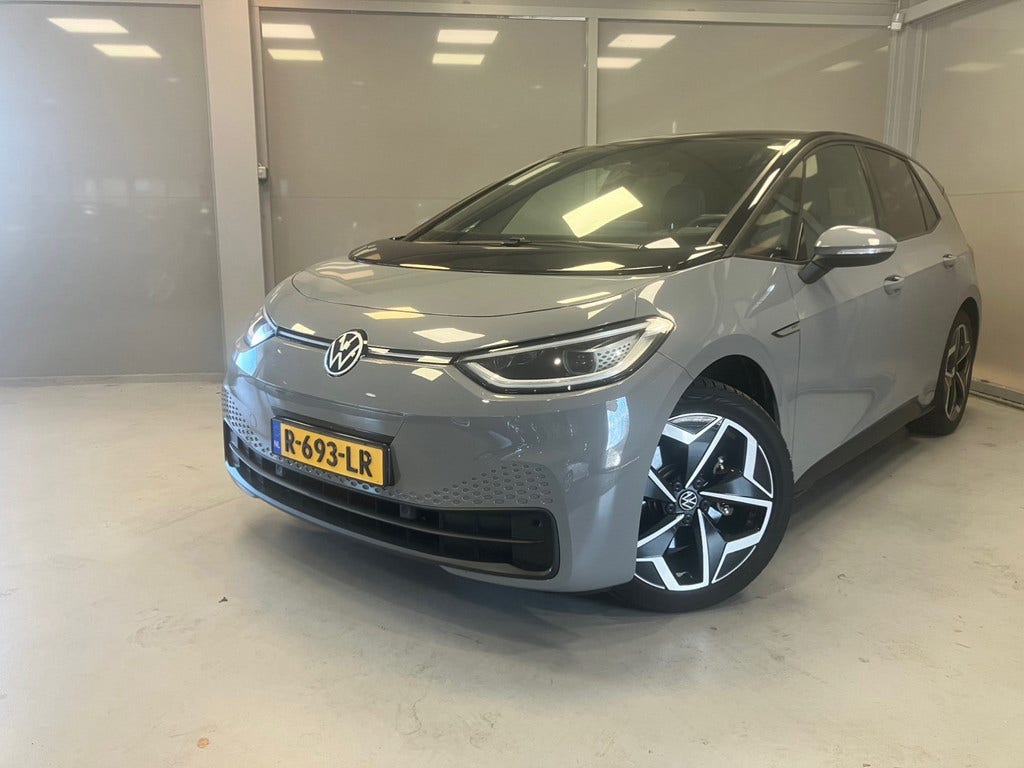 Volkswagen ID.3