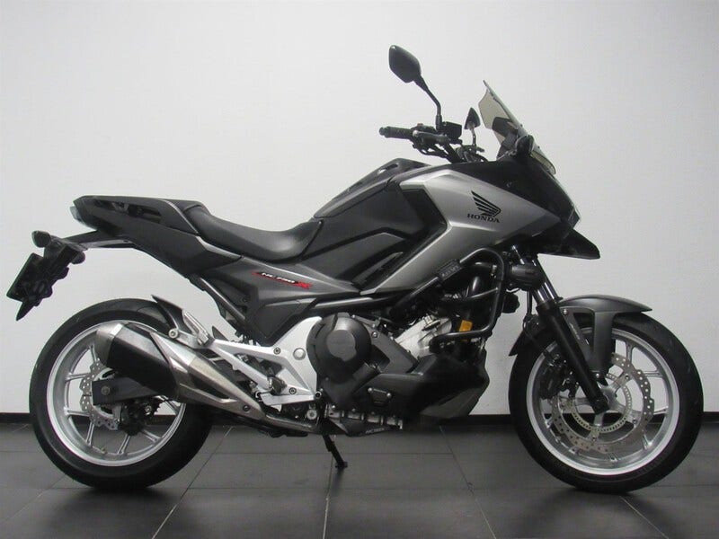 Honda NC 750