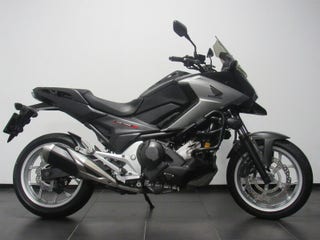 Honda NC 750