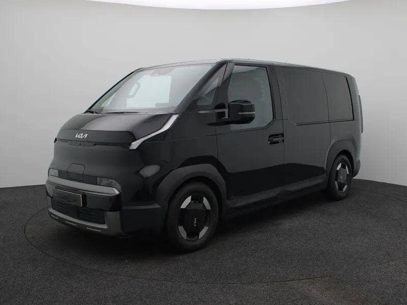 Kia PV5