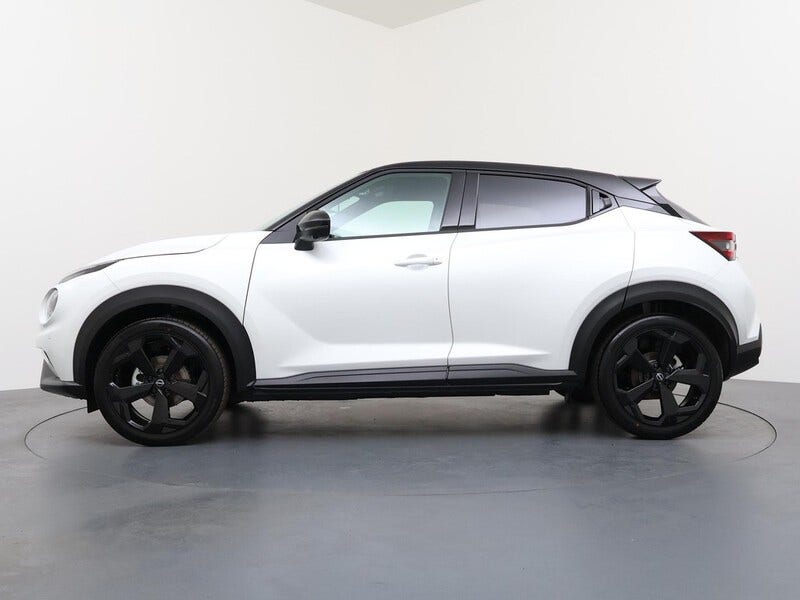 Nissan Juke (2)