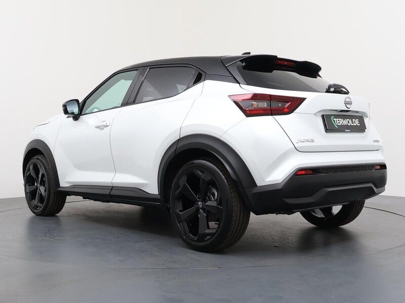 Nissan Juke (3)