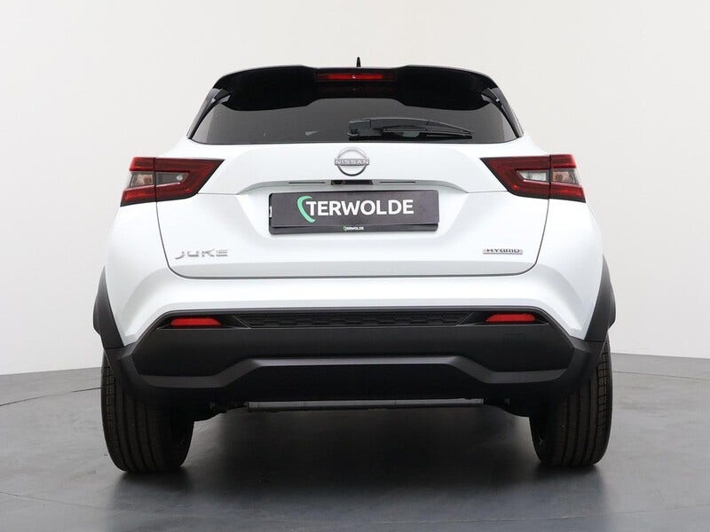Nissan Juke (4)
