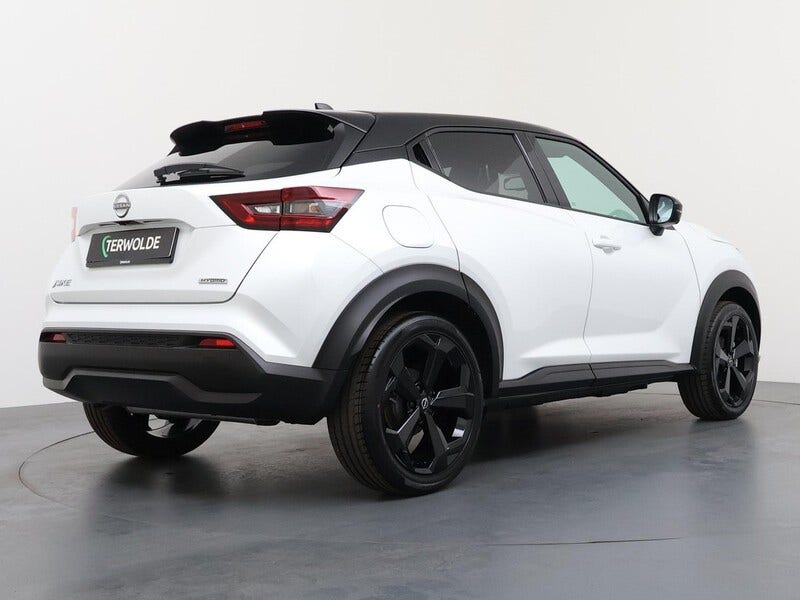 Nissan Juke (5)