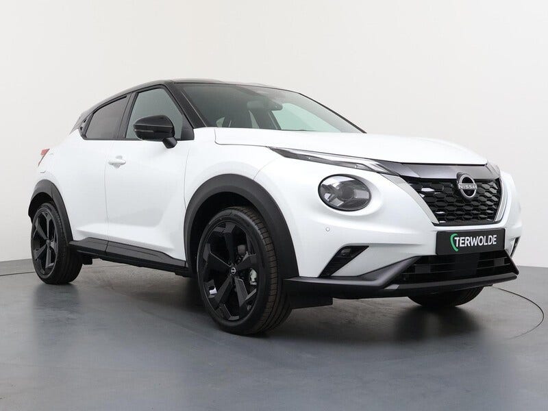 Nissan Juke (7)