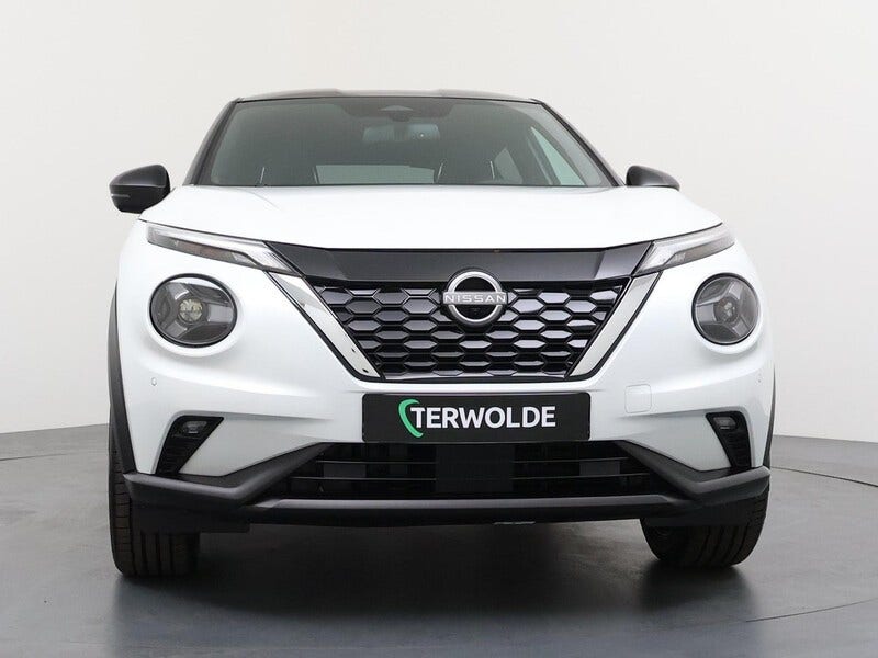Nissan Juke (8)