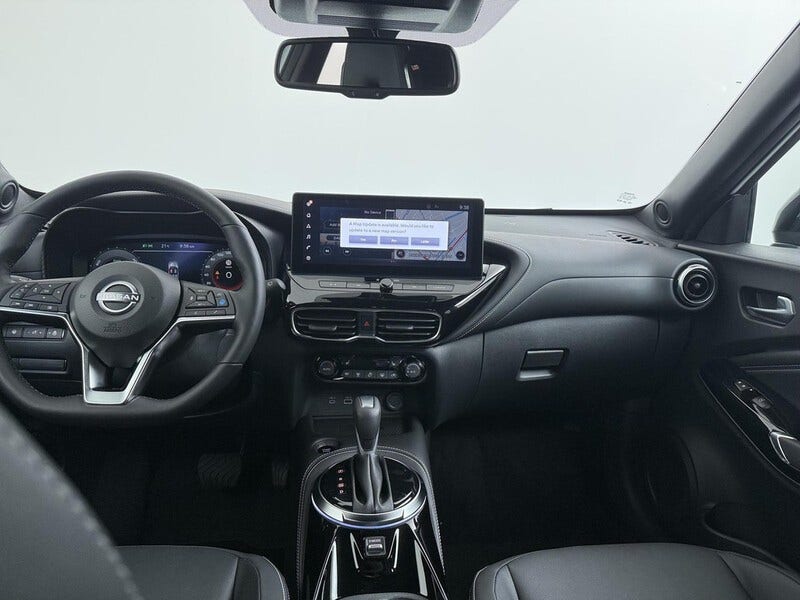 Nissan Juke (9)