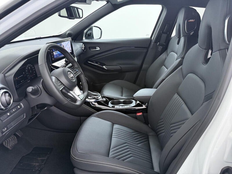 Nissan Juke (13)
